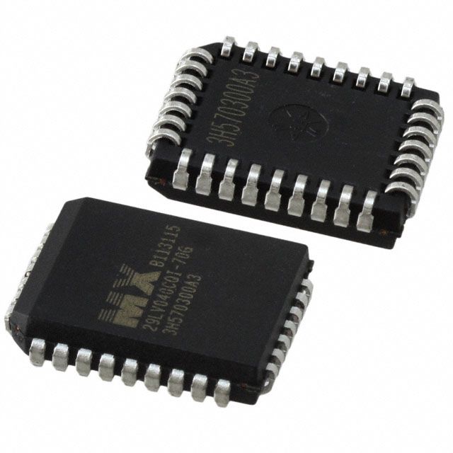 Picture of MX29F040CQI-70G