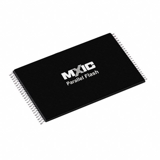 Picture of MX29F400CBTI-70G