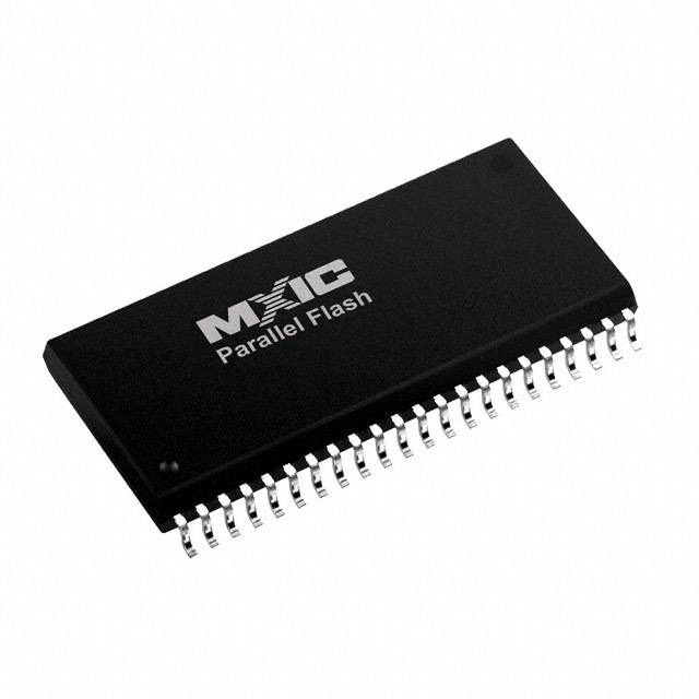 Picture of MX29F800CBMI-70G