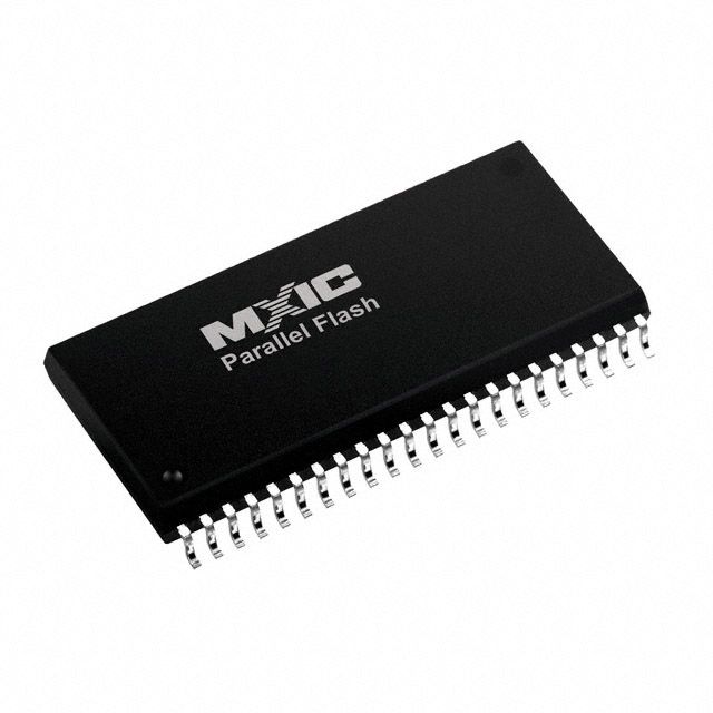 Picture of MX29F800CTMI-70G