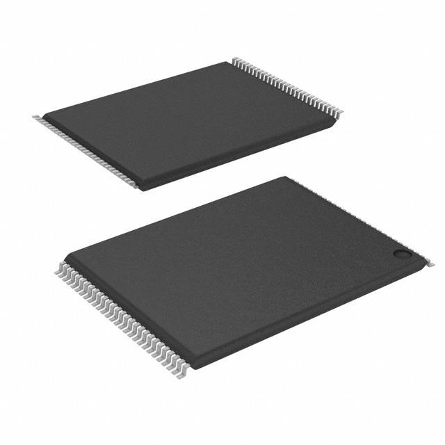 Picture of MX29GL256FHT2I-90Q