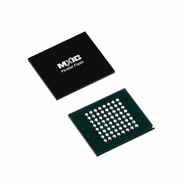 Picture of MX29GL256FHXFI-90Q