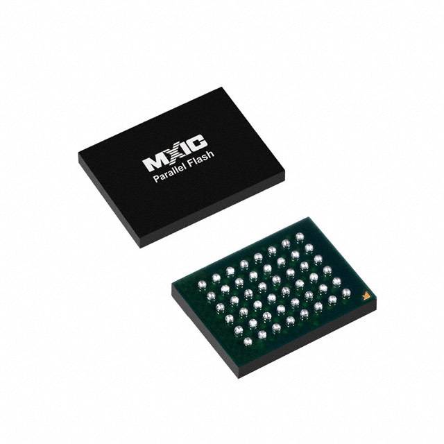 Picture of MX29GL320EBXEI-70G