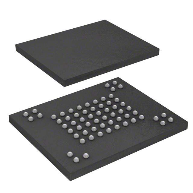 Picture of MX30UF4G18AC-XKI