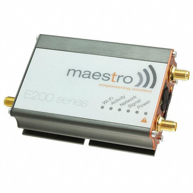 Picture of E206XT