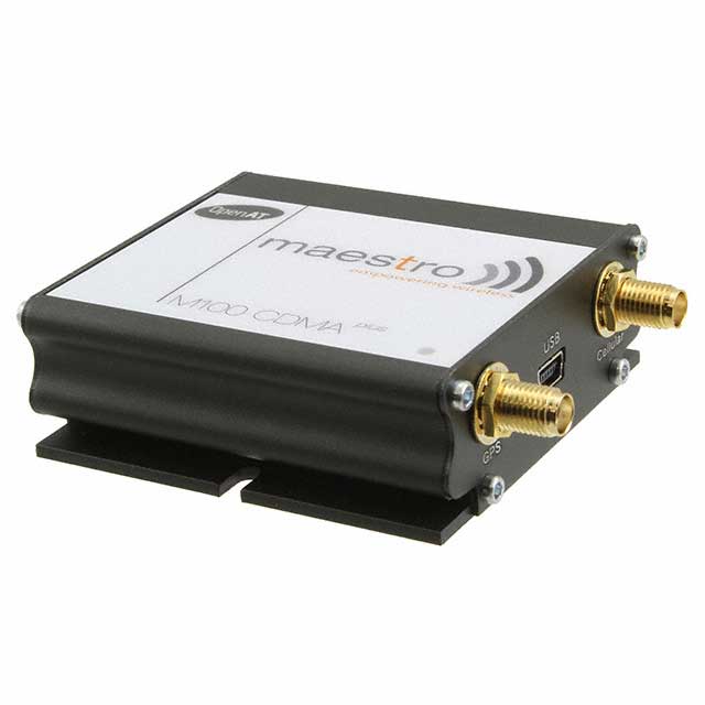 Picture of M100CDMAPLUS-V