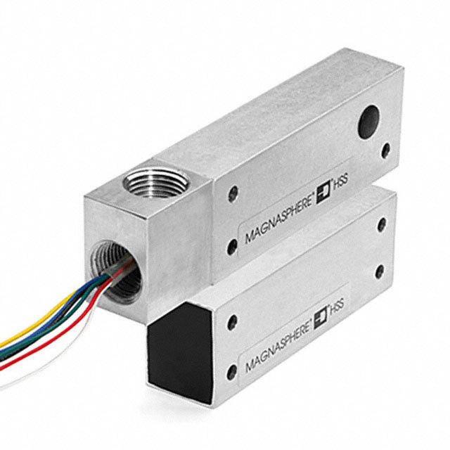 Picture of HSS-L2D-800