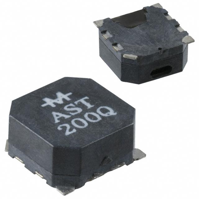 Picture of AST200Q  