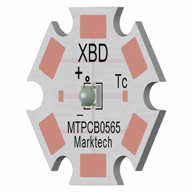 Picture of MTG7-001I-XBD00-BL-0Z01