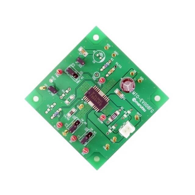 Picture of MTO-EV008FG(TB6641FG)