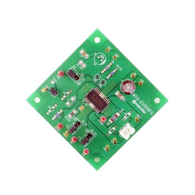 Picture of MTO-EV008FG(TB6642FG)