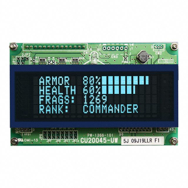 Picture of BLU204