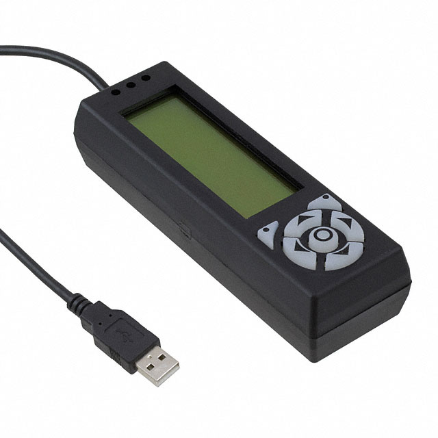Picture of EGLK19264A-7T-USB-YG-PL