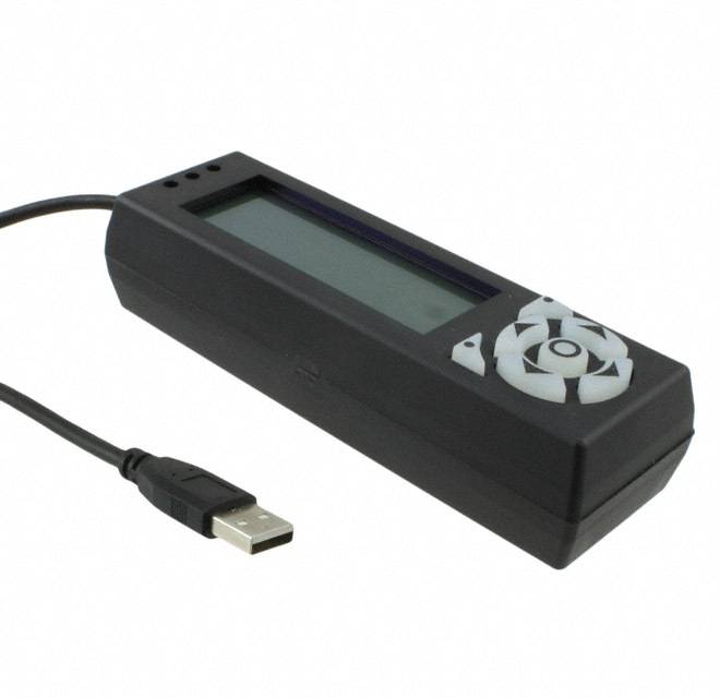 Picture of ELK204-7T-USB-GW-PL