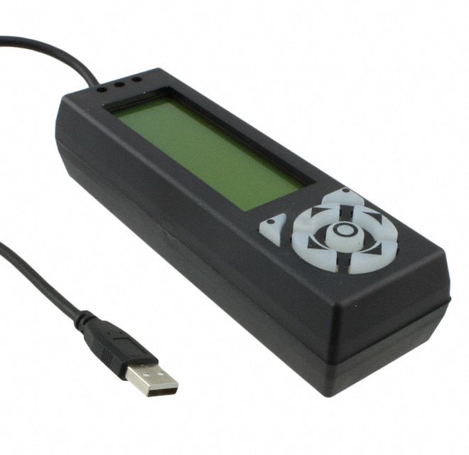 Picture of ELK204-7T-USB-YG-PL