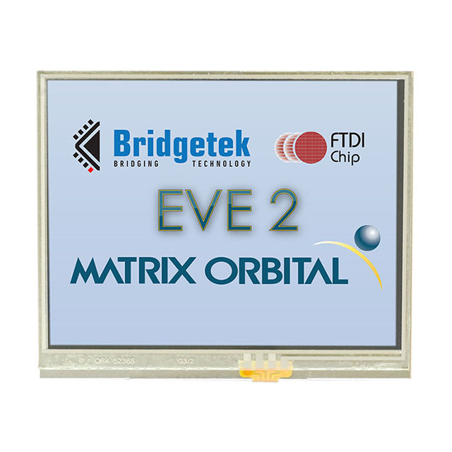 Picture of EVE2-35A-BLM-TPR