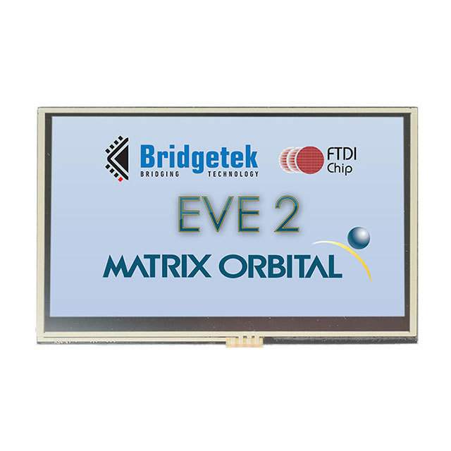 Picture of EVE2-43A-BLM-TPR