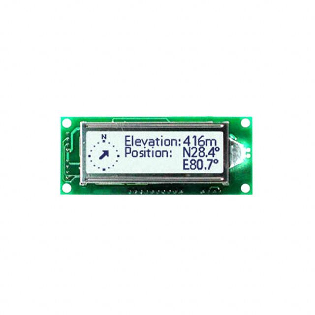 Picture of GLK12232-25-SM-R14