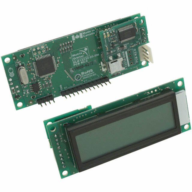 Picture of GLK12232-25-SM-USB