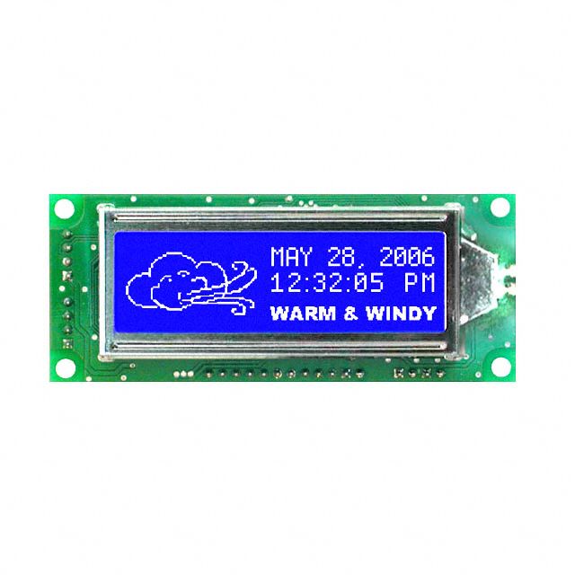 Picture of GLK12232-25-SM-WB