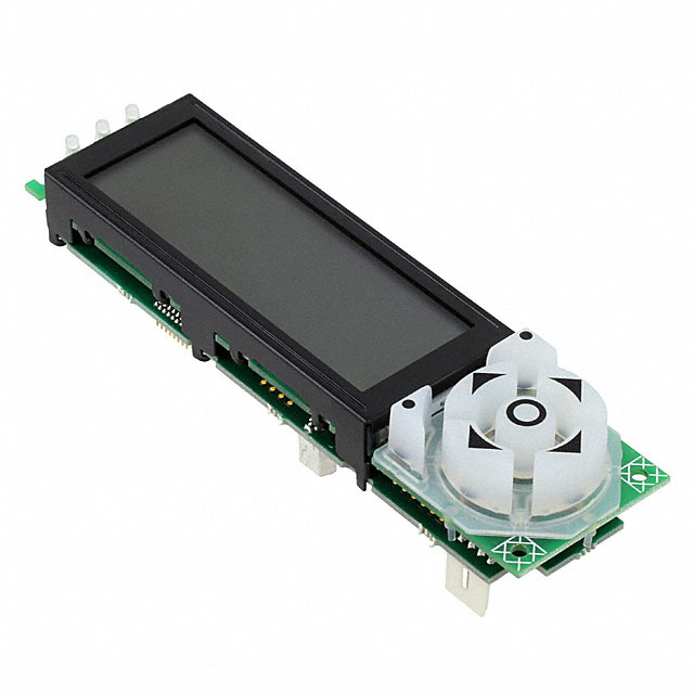 Picture of GLK19264A-7T-1U-USB-FGW