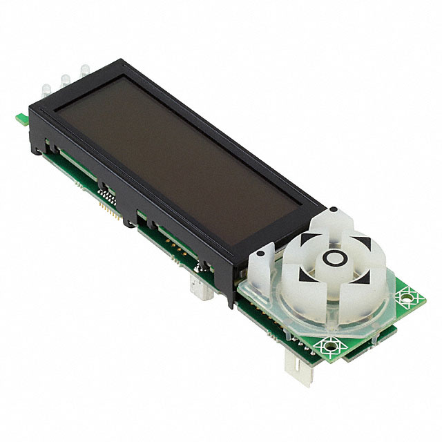 Picture of GLK19264A-7T-1U-USB-TCI