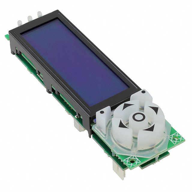 Picture of GLK19264A-7T-1U-USB-WB