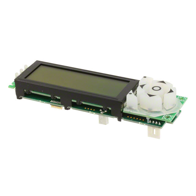 Picture of GLK19264A-7T-1U-USB-YG