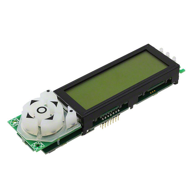 Picture of GLK19264A-7T-1U-YG