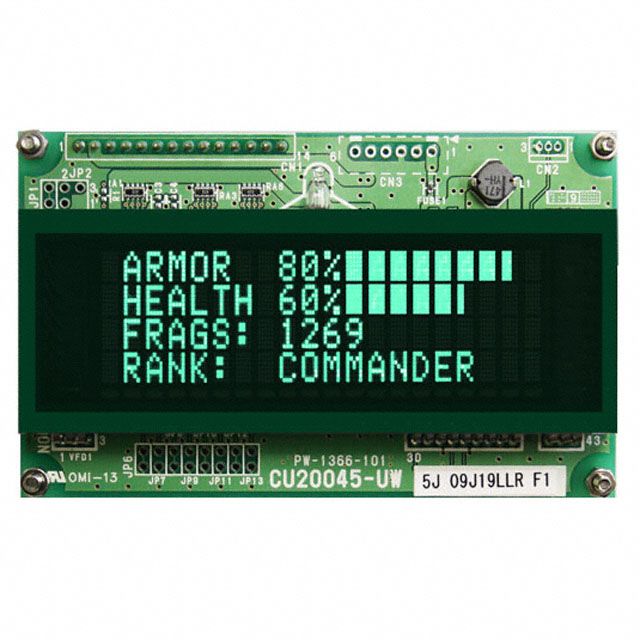 Picture of GRN204