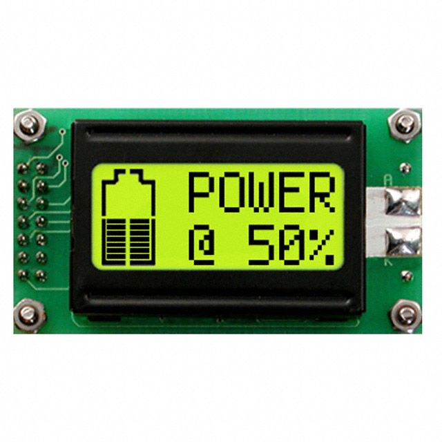 Picture of LCD0821-V