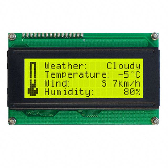 Picture of LCD2041-V