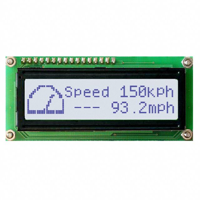 Picture of LK162-12-GW-E