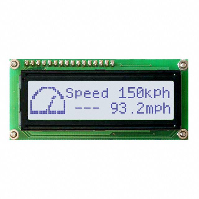 Picture of LK162-12-GW-V