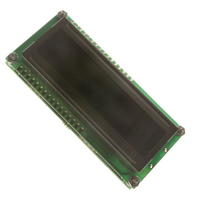 Picture of LK162-12-IY