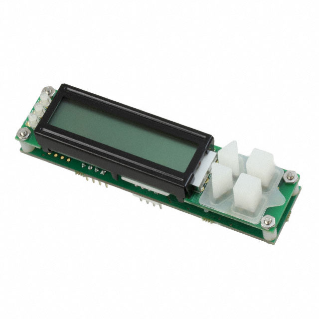 Picture of LK162A-4T-USB-FGW