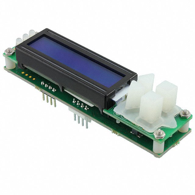 Picture of LK162A-4T-USB-WB