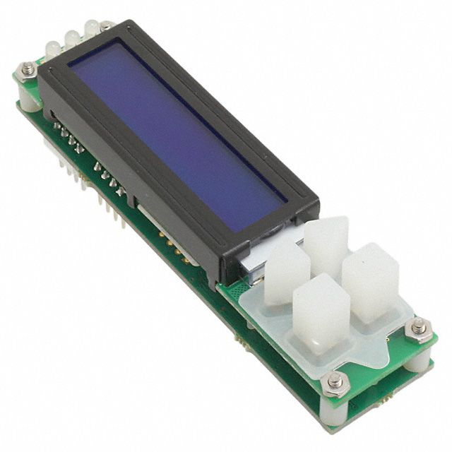 Picture of LK162A-4T-WB