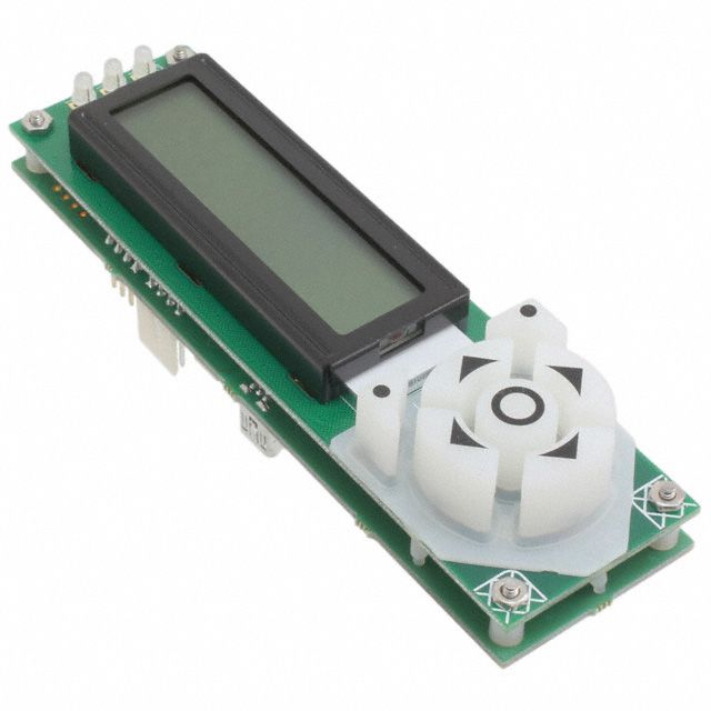 Picture of LK162B-7T-USB-FGW