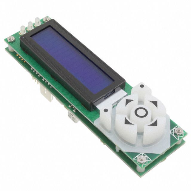 Picture of LK162B-7T-USB-WB