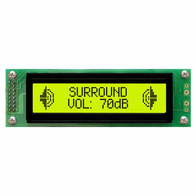 Picture of LK202-25-E