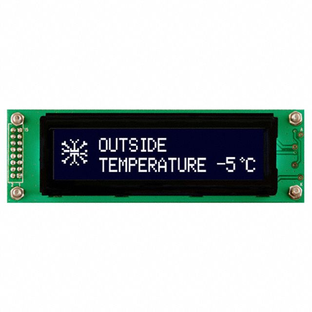 Picture of LK202-25-FW