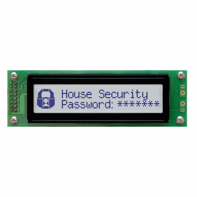 Picture of LK202-25-GW-V