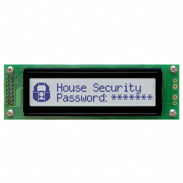 Picture of LK202-25-USB-GW