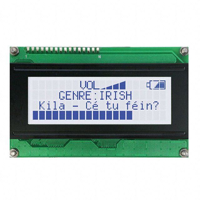 Picture of LK204-25-422-GW-E