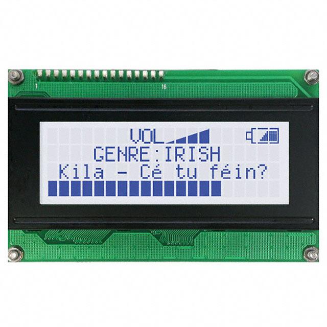 Picture of LK204-25-422-GW-V