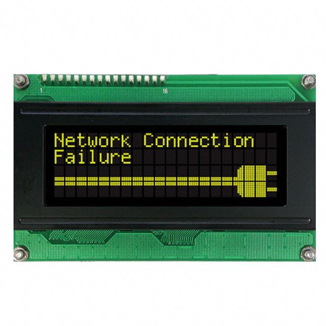 Picture of LK204-25-422-IY