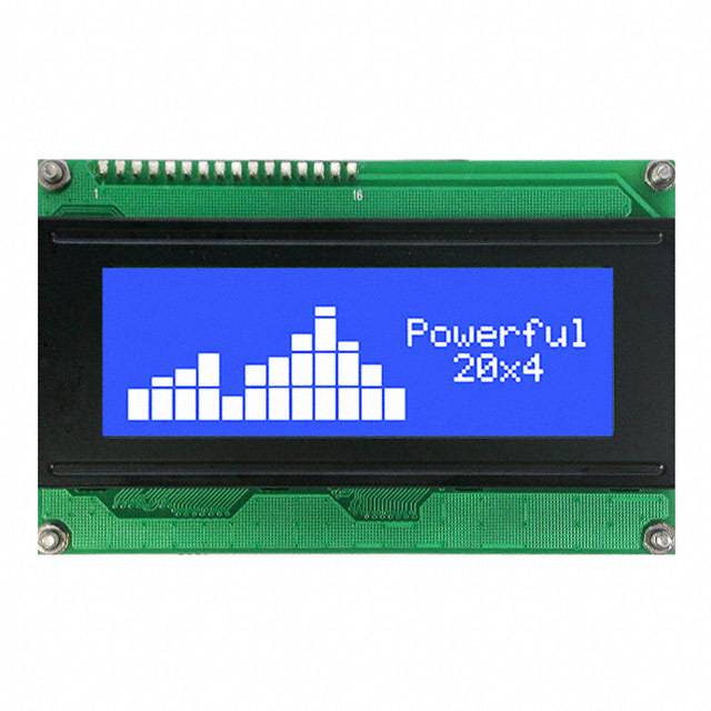 Picture of LK204-25-422-WB-E