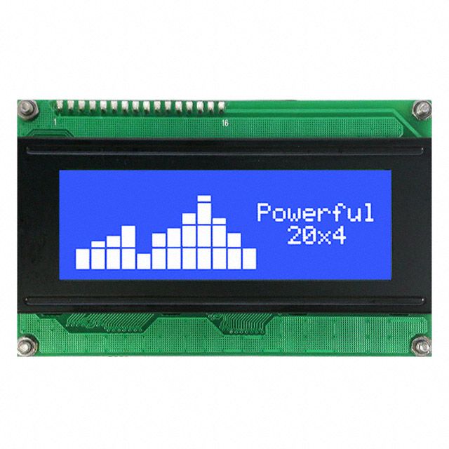 Picture of LK204-25-422-WB-V