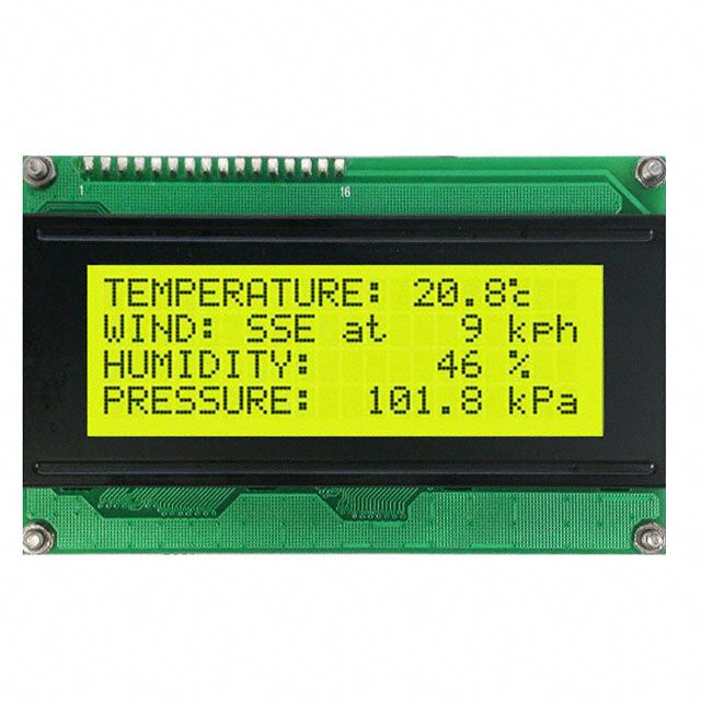 Picture of LK204-25-E